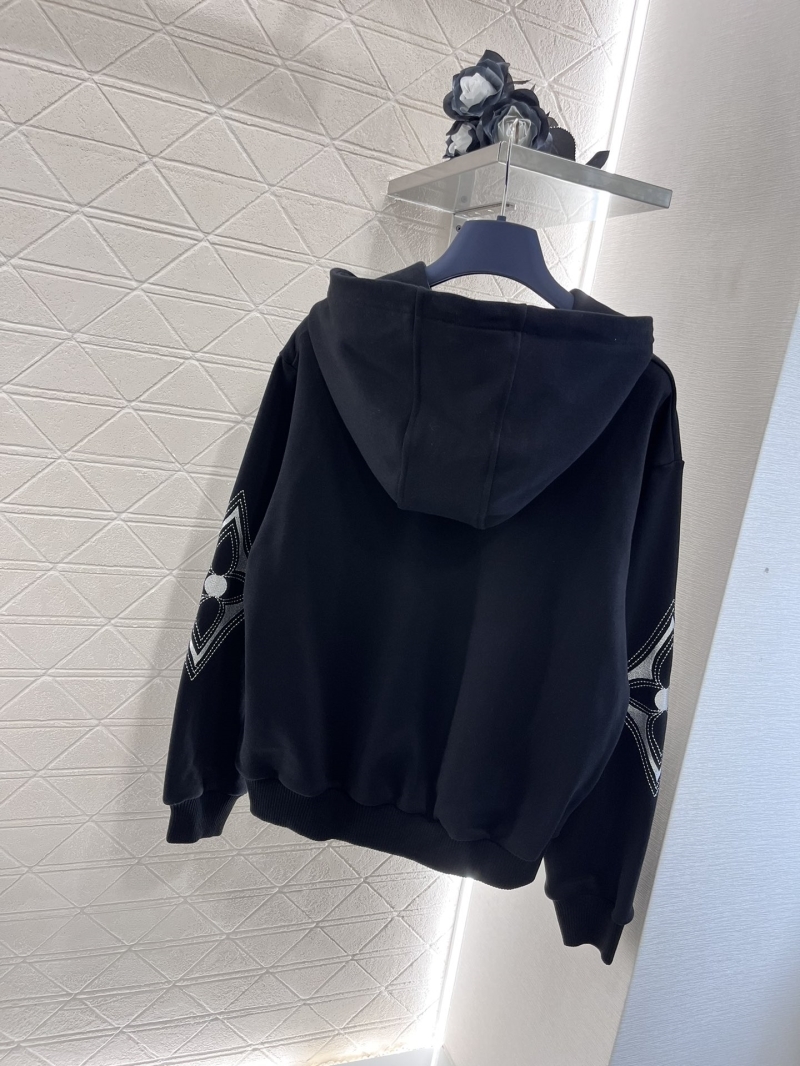 LV Hoodies